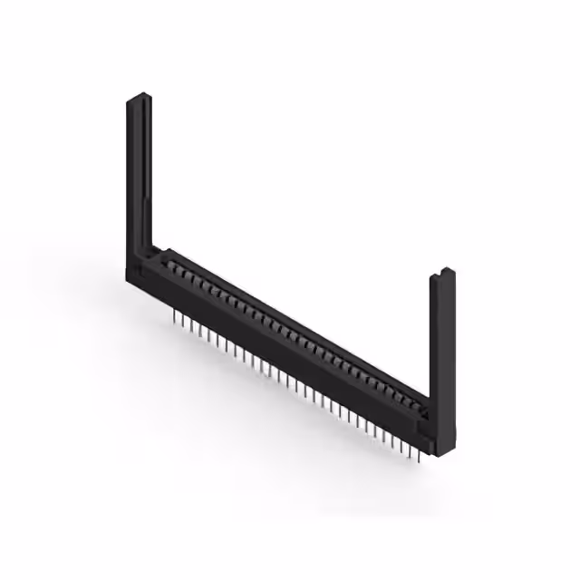 357-029-441-168 EDAC Inc.  Edgeboard Connectors